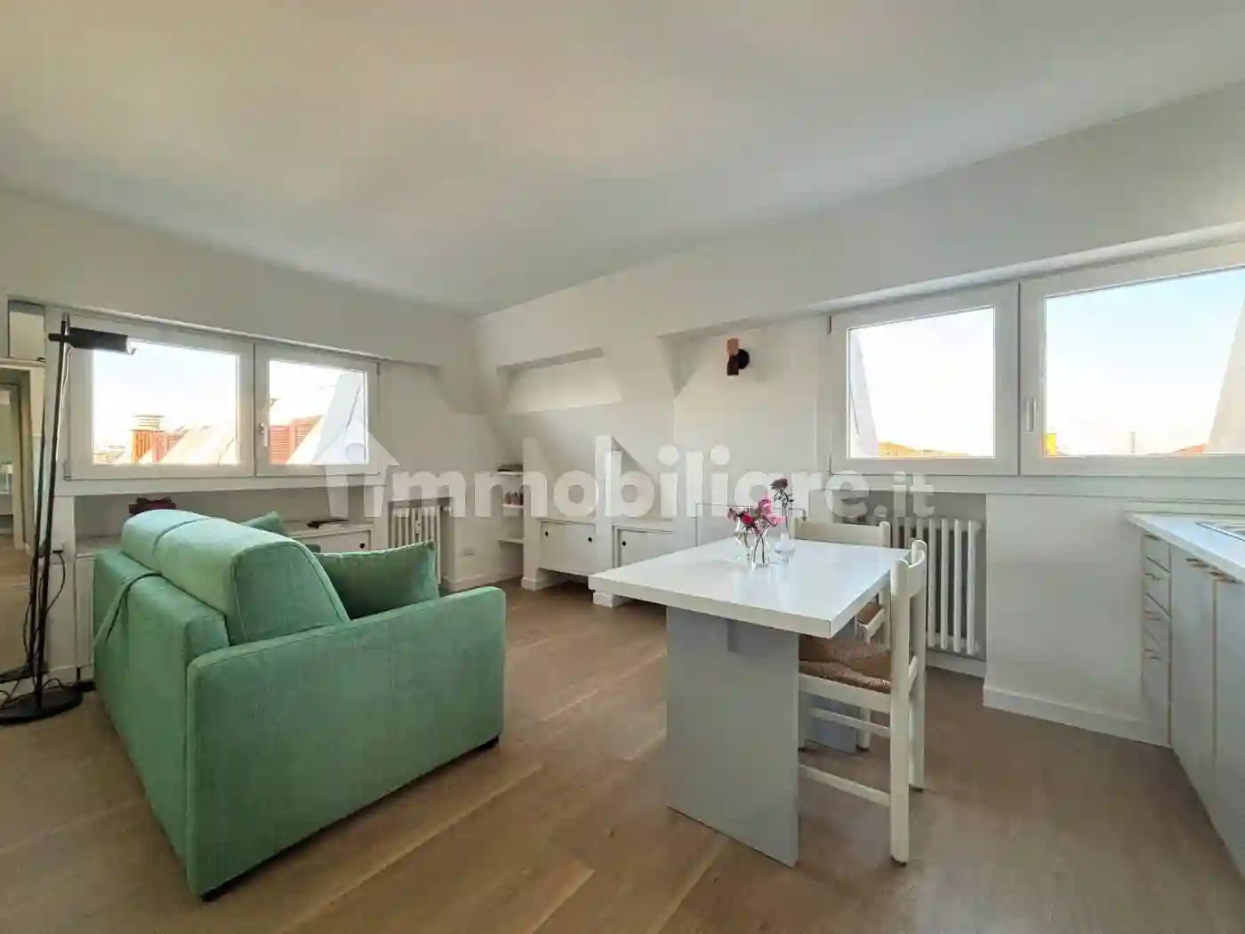 Attico - Mansarda - foto 5