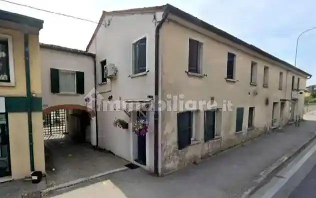 Appartamento in vendita a Padova