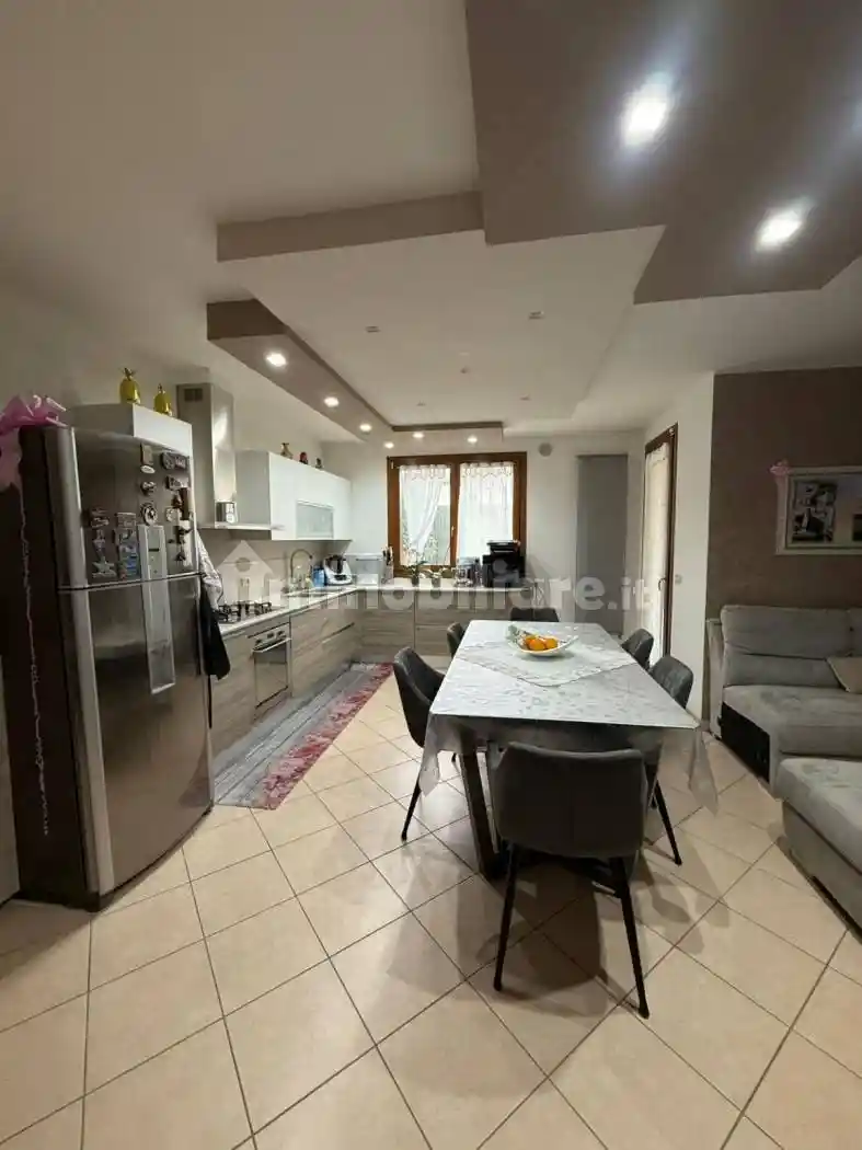 Appartamento in vendita a Pordenone