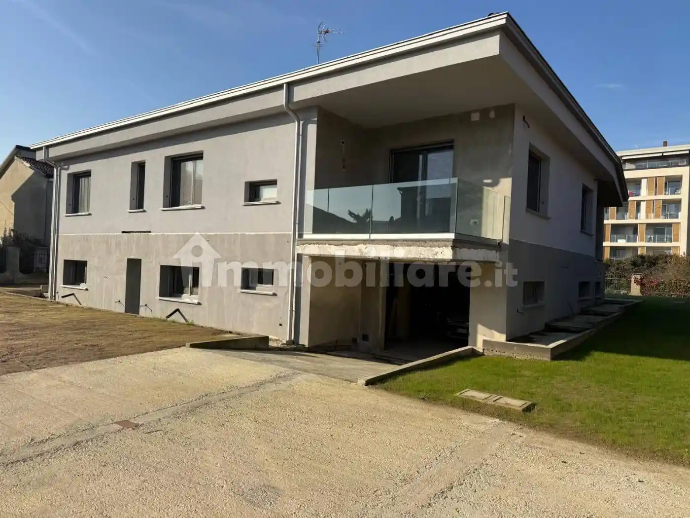 Appartamento in vendita a Lodi