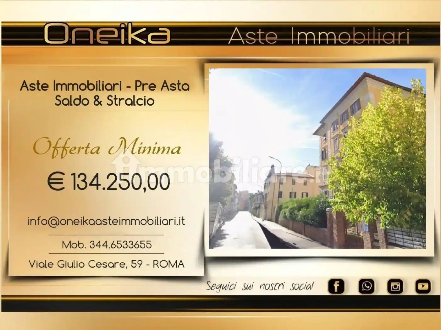 Appartamento in vendita a Grosseto