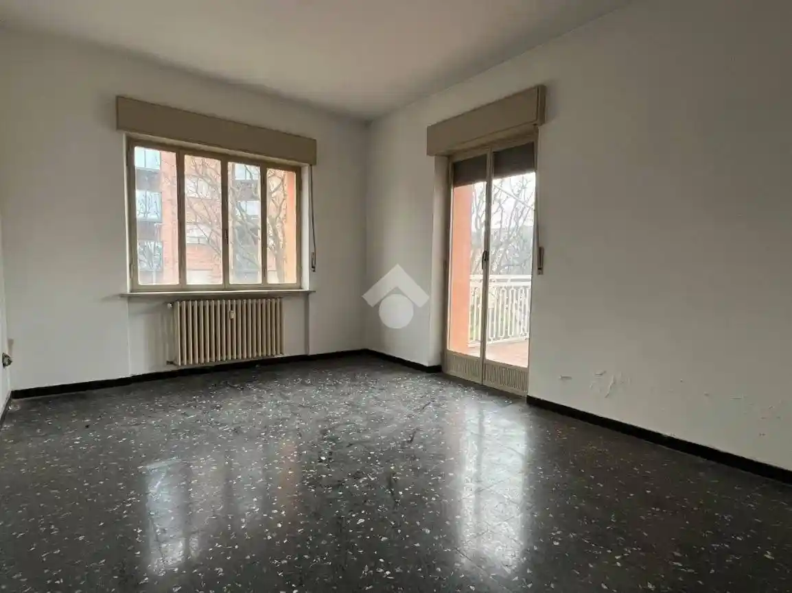 Appartamento in vendita a Asti