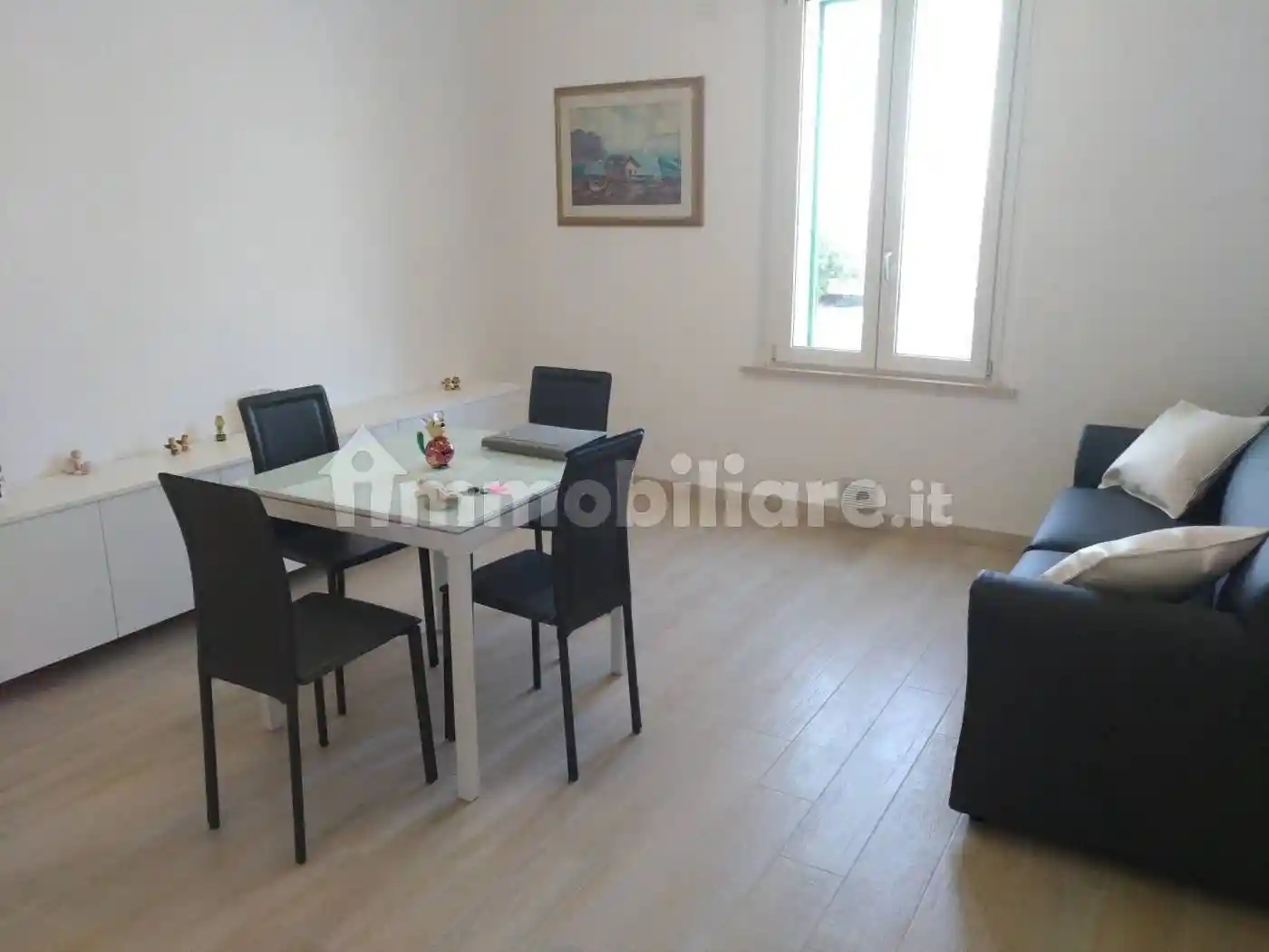 Appartamento in affitto a Ancona