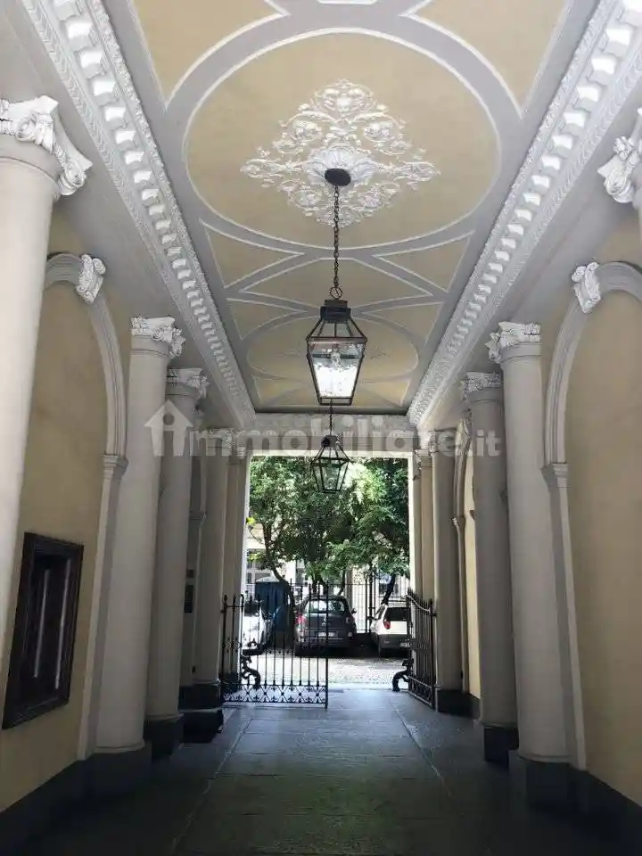 Appartamento in affitto a Torino