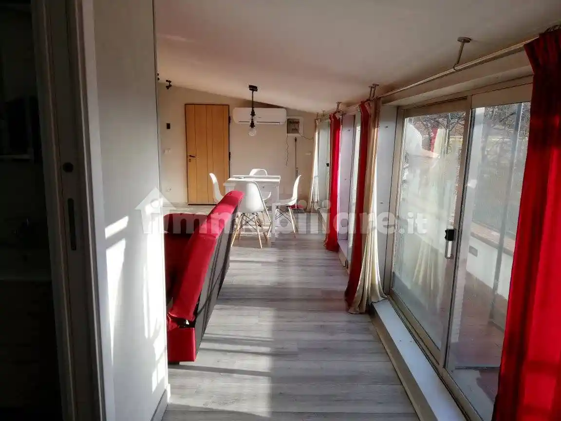 Appartamento in vendita a Perugia