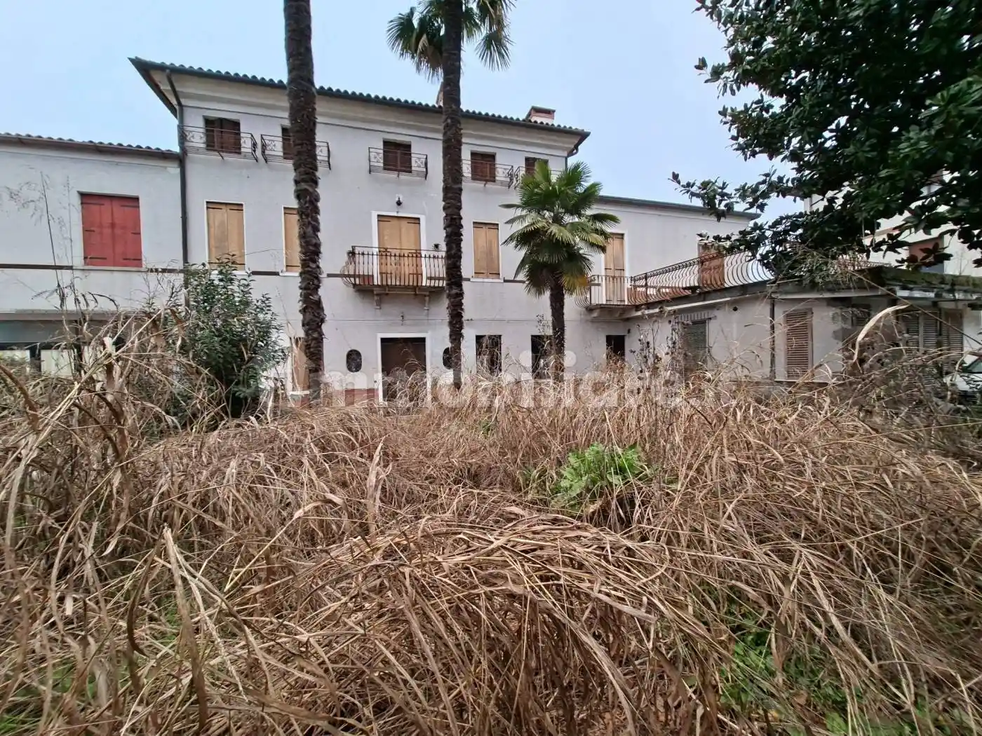 Casa indipendente in vendita a Venezia