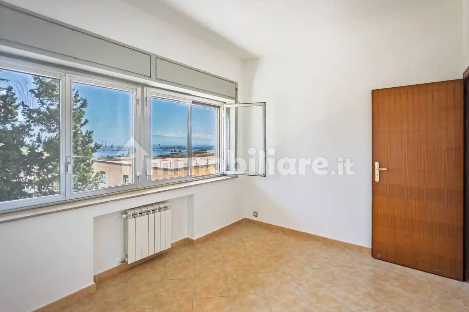 Appartamento in vendita a Messina