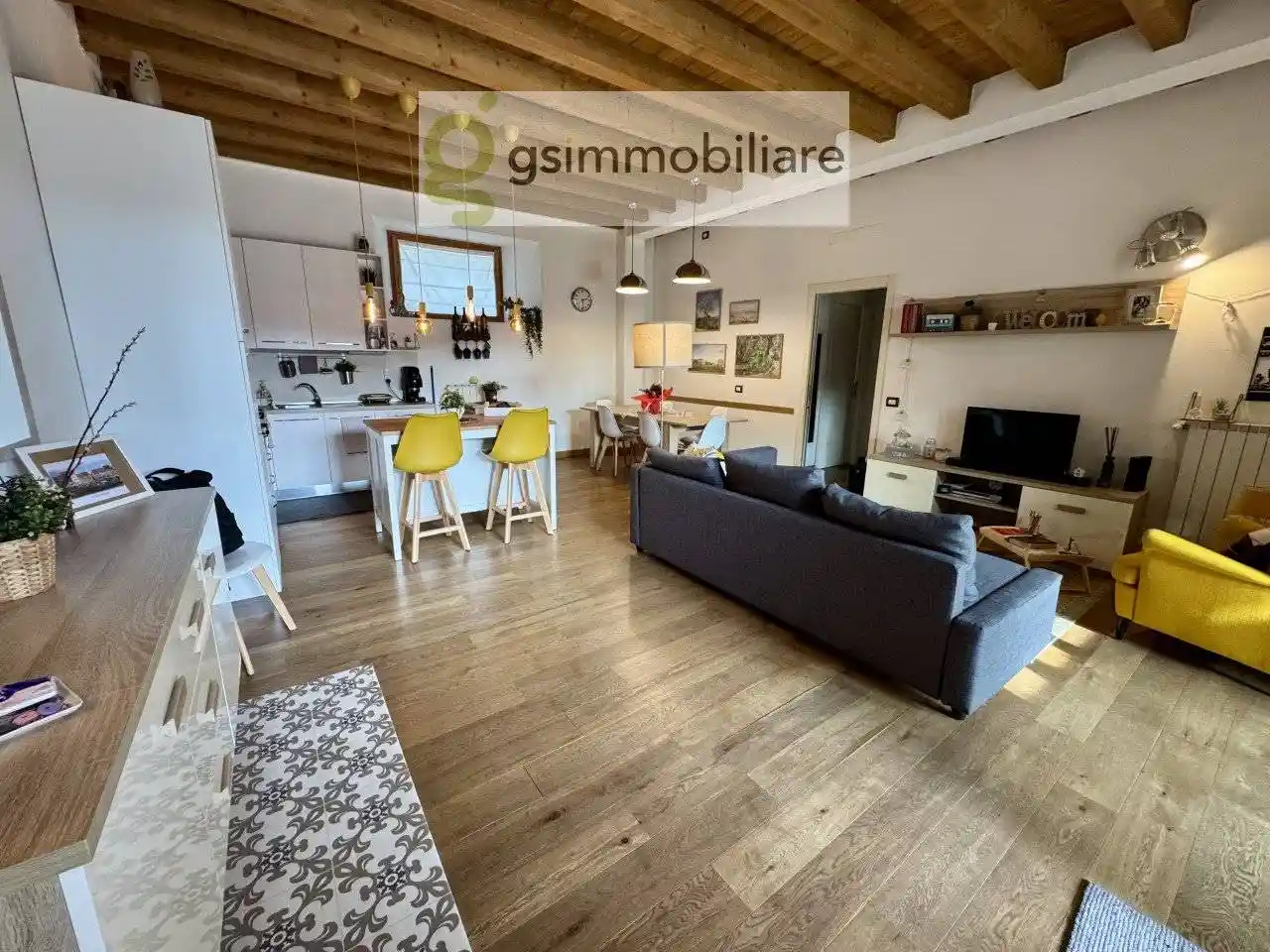 Appartamento in vendita a Brescia