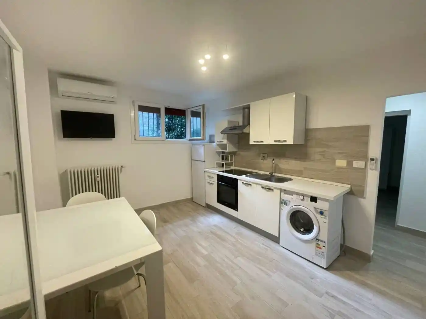 Appartamento in vendita a Bologna