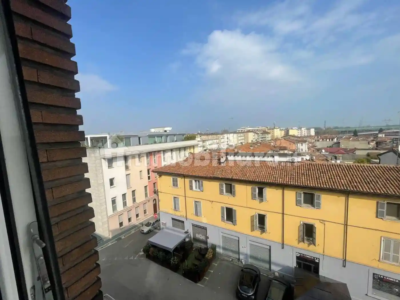 Appartamento in vendita a Piacenza