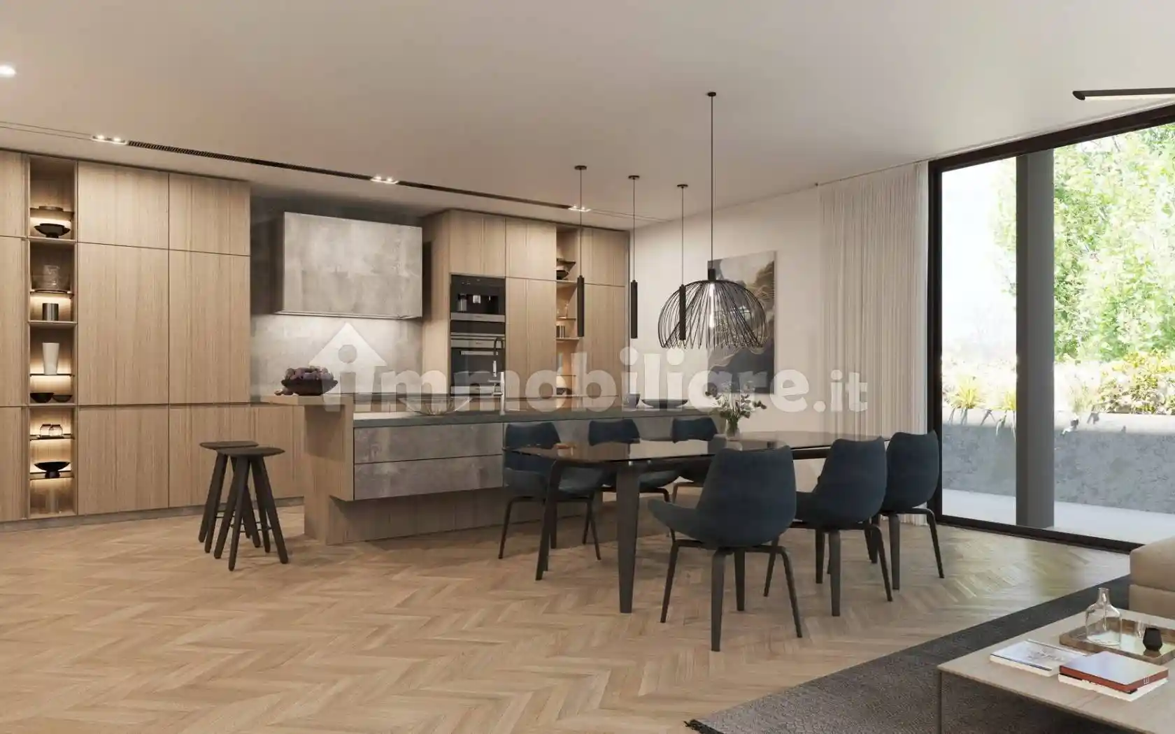 Appartamento in vendita a Treviso