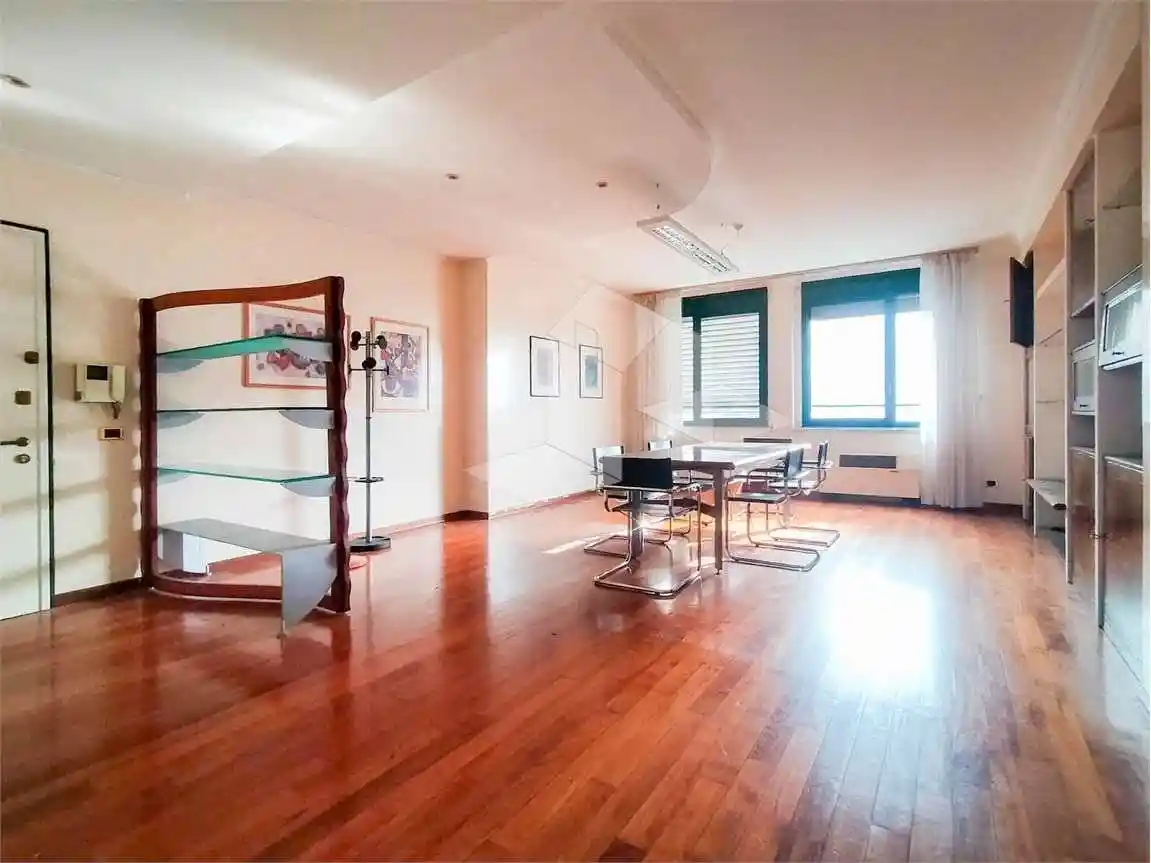 Appartamento in affitto a Reggio Emilia