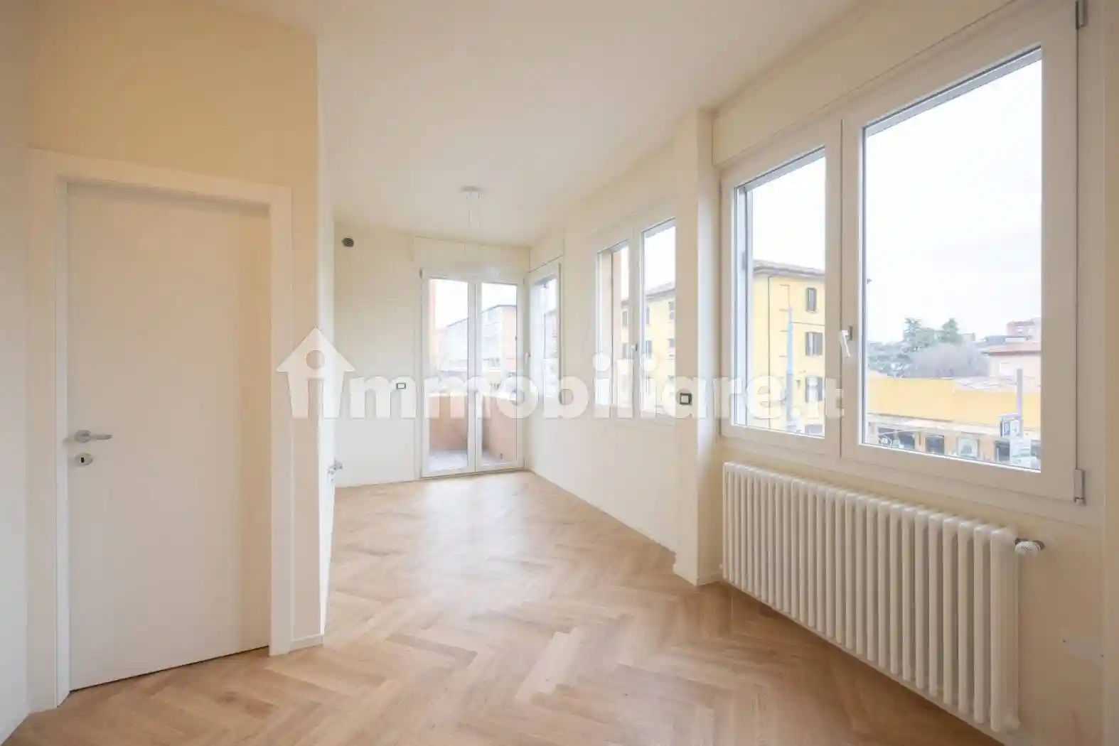 Appartamento in vendita a Bologna