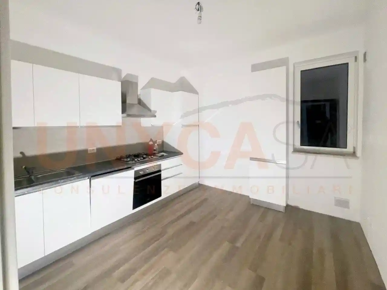 Appartamento in affitto a Montegalda