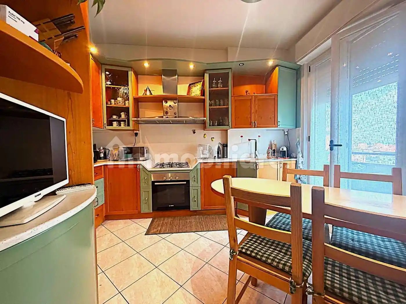 Appartamento in vendita a Cantù