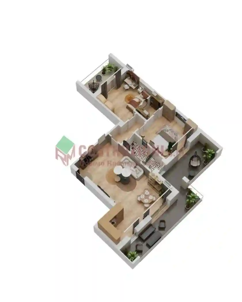 Appartamento - foto 4