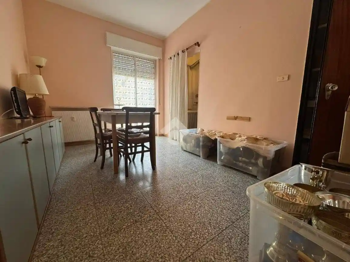 Appartamento in vendita a Alessandria