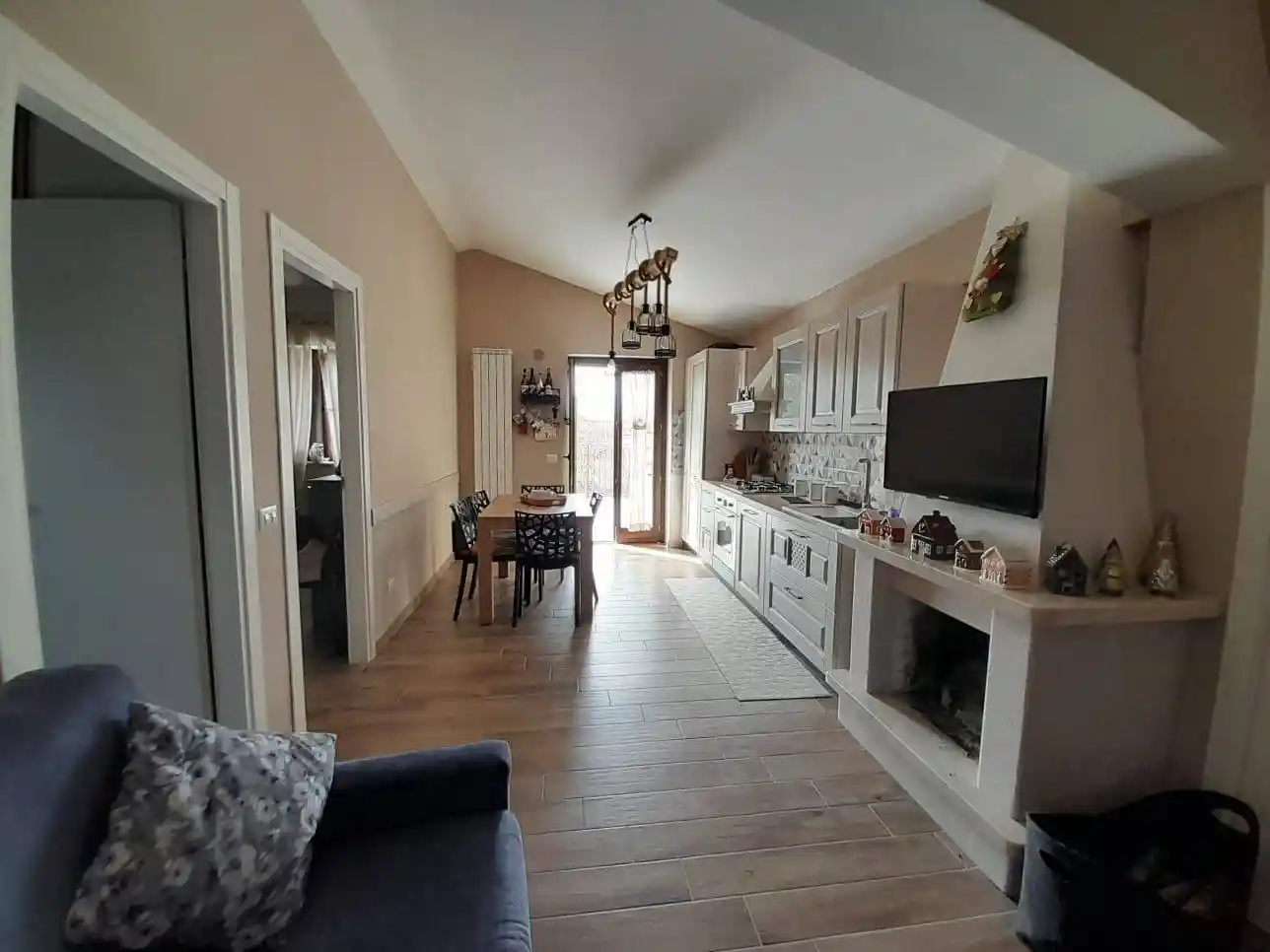 Appartamento in vendita a Castel di Sangro