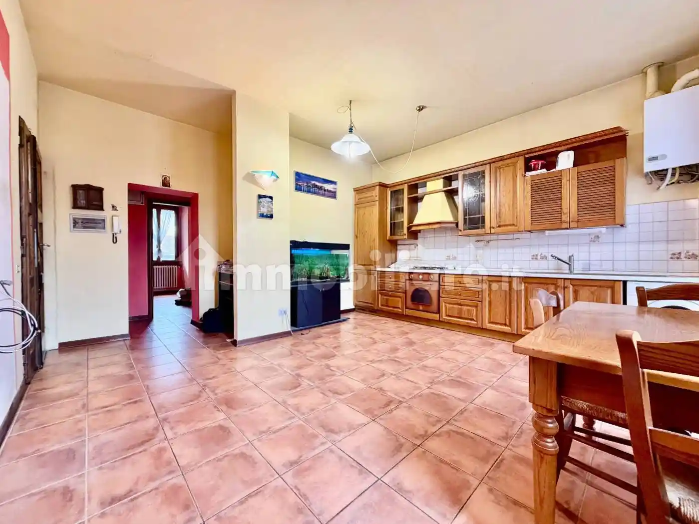 Appartamento in vendita a Greve in Chianti