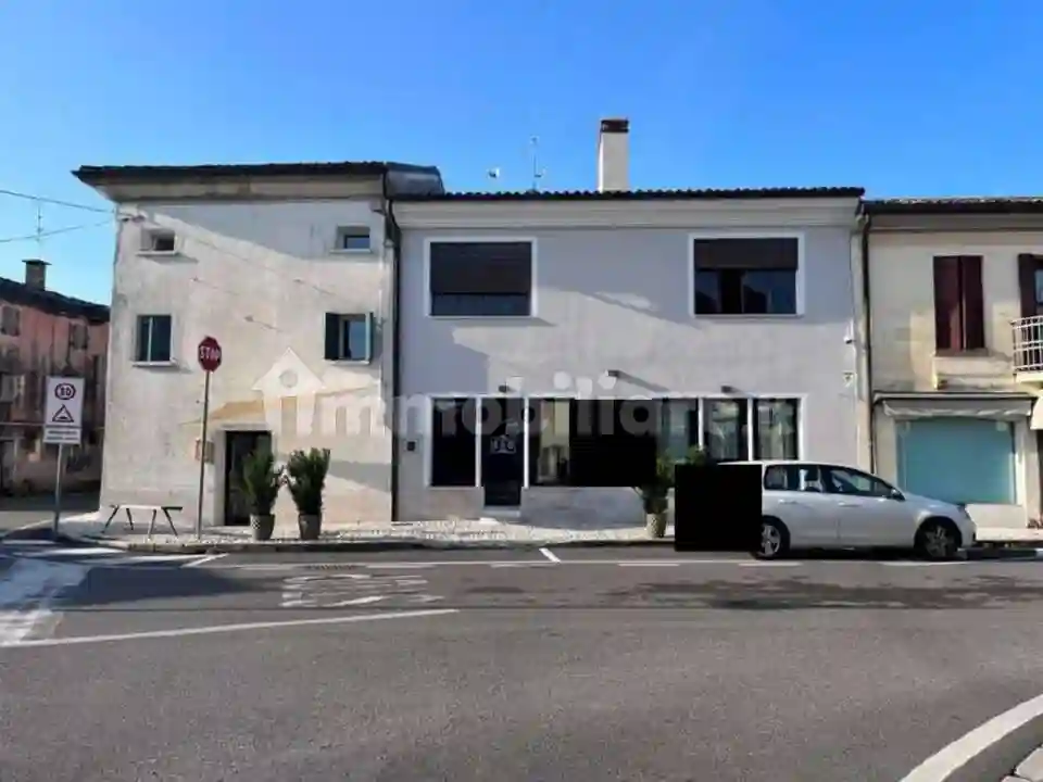 Palazzo - Stabile - foto 3