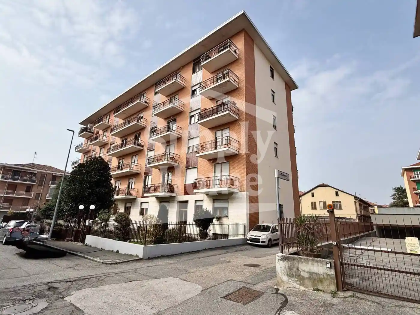 Appartamento in vendita a Moncalieri