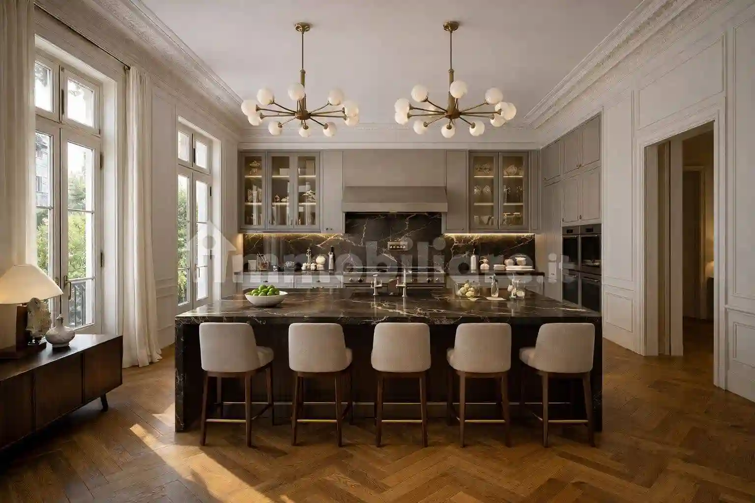 Appartamento - foto 4