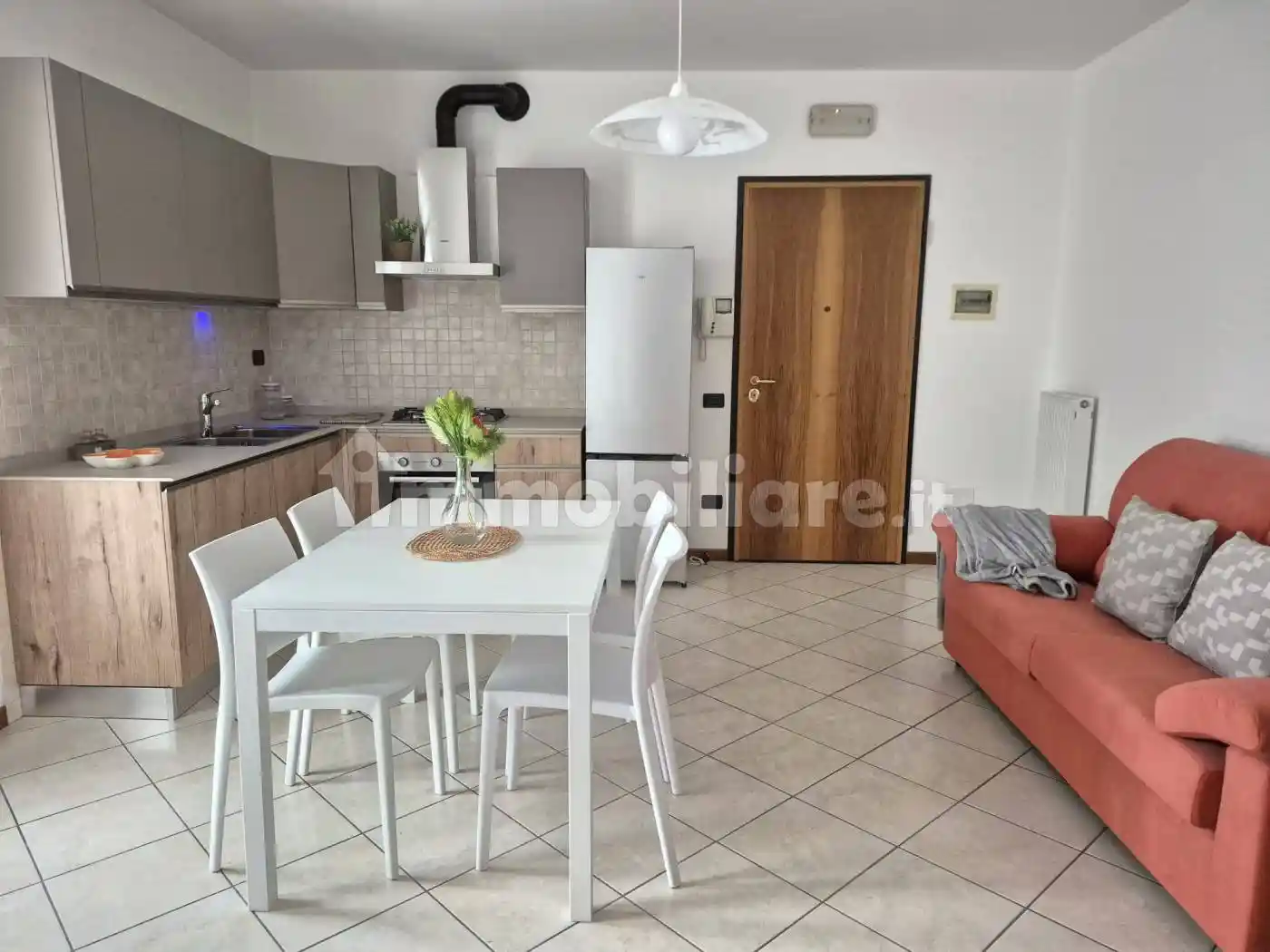 Appartamento in affitto a Fontaniva