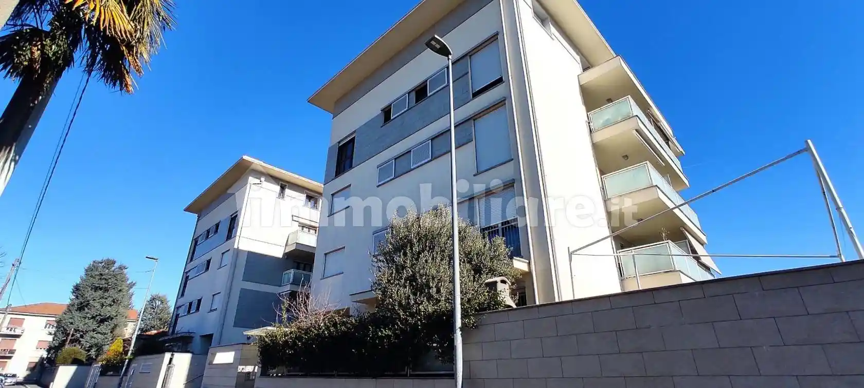 Appartamento in vendita a Paderno Dugnano