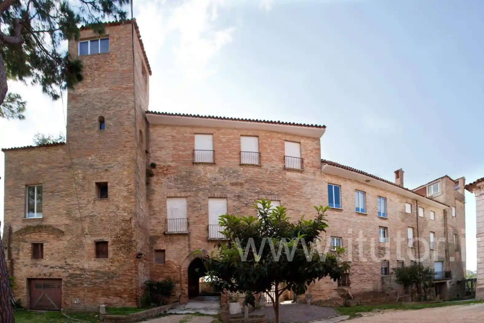 Casa indipendente in vendita a Miglianico