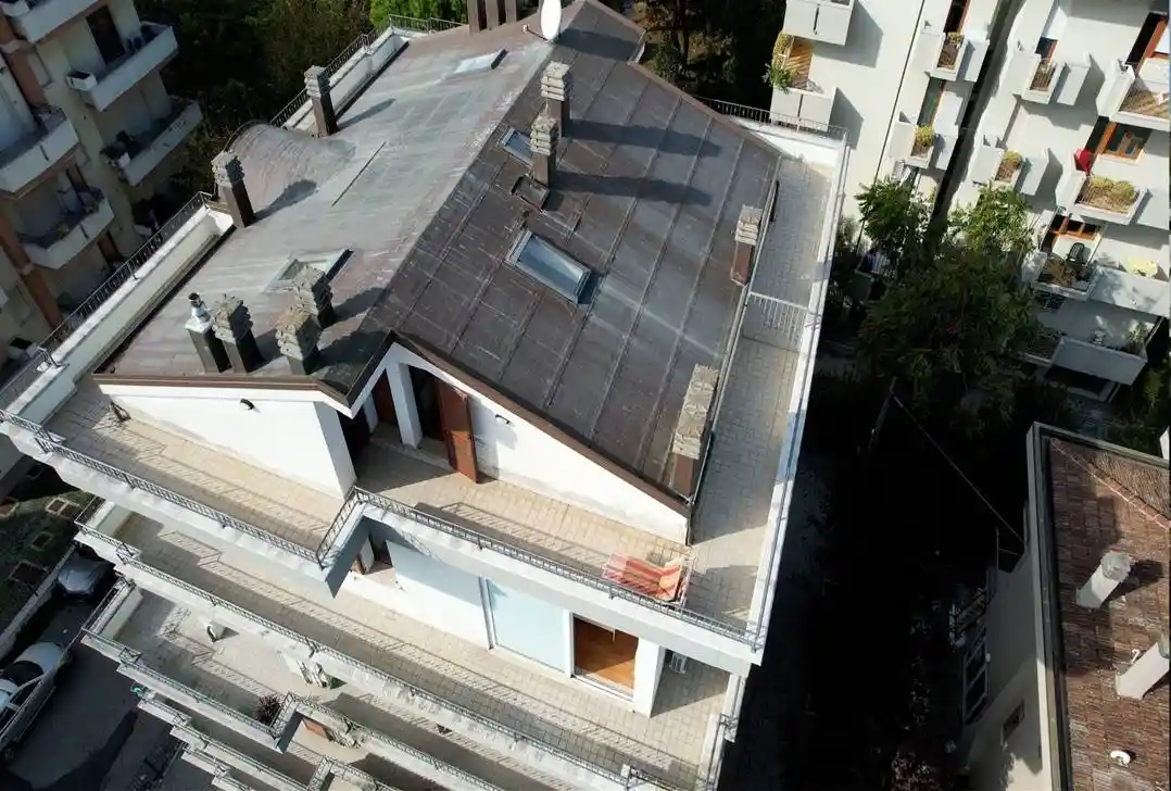 Attico - Mansarda in vendita a Rimini