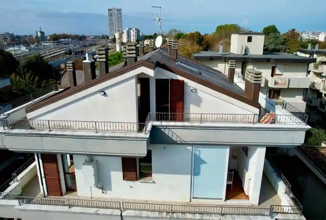 Attico - Mansarda - foto 2