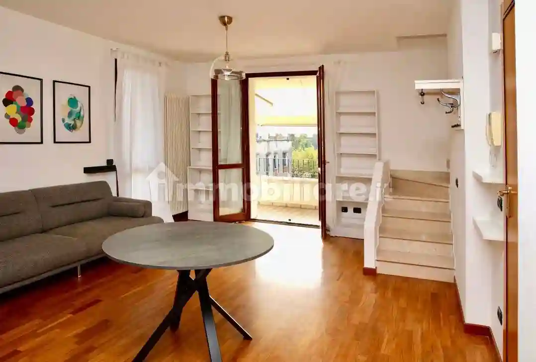 Attico - Mansarda - foto 3