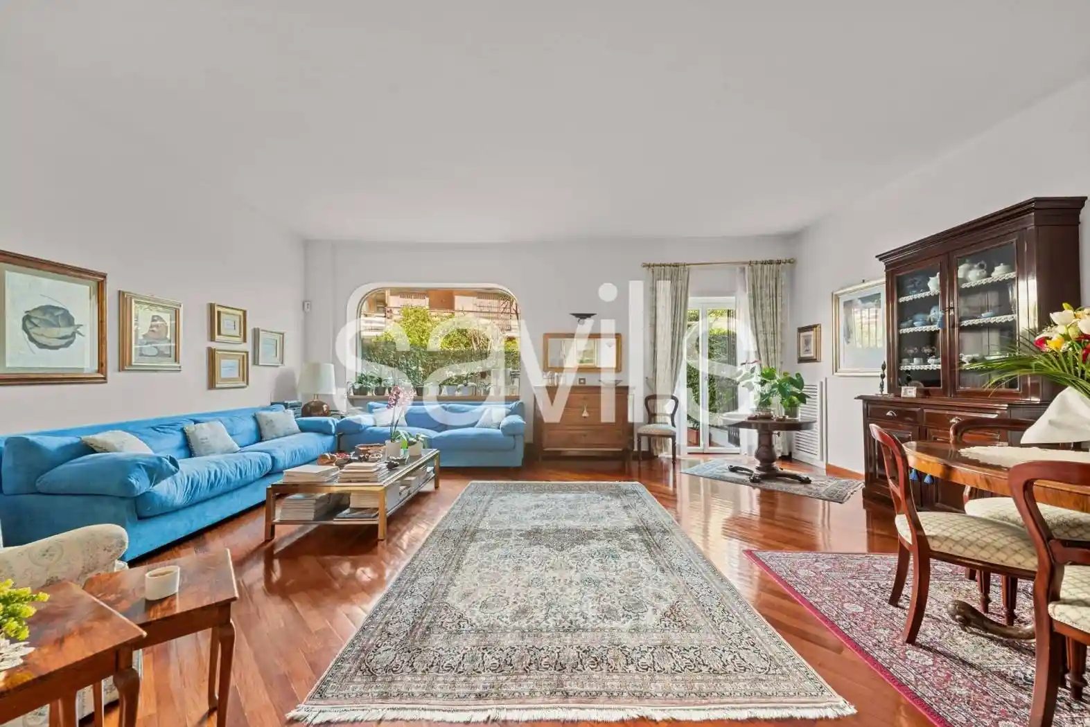 Villetta a schiera in vendita a Roma