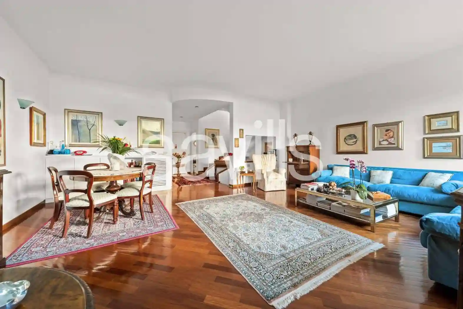 Villetta a schiera - foto 2