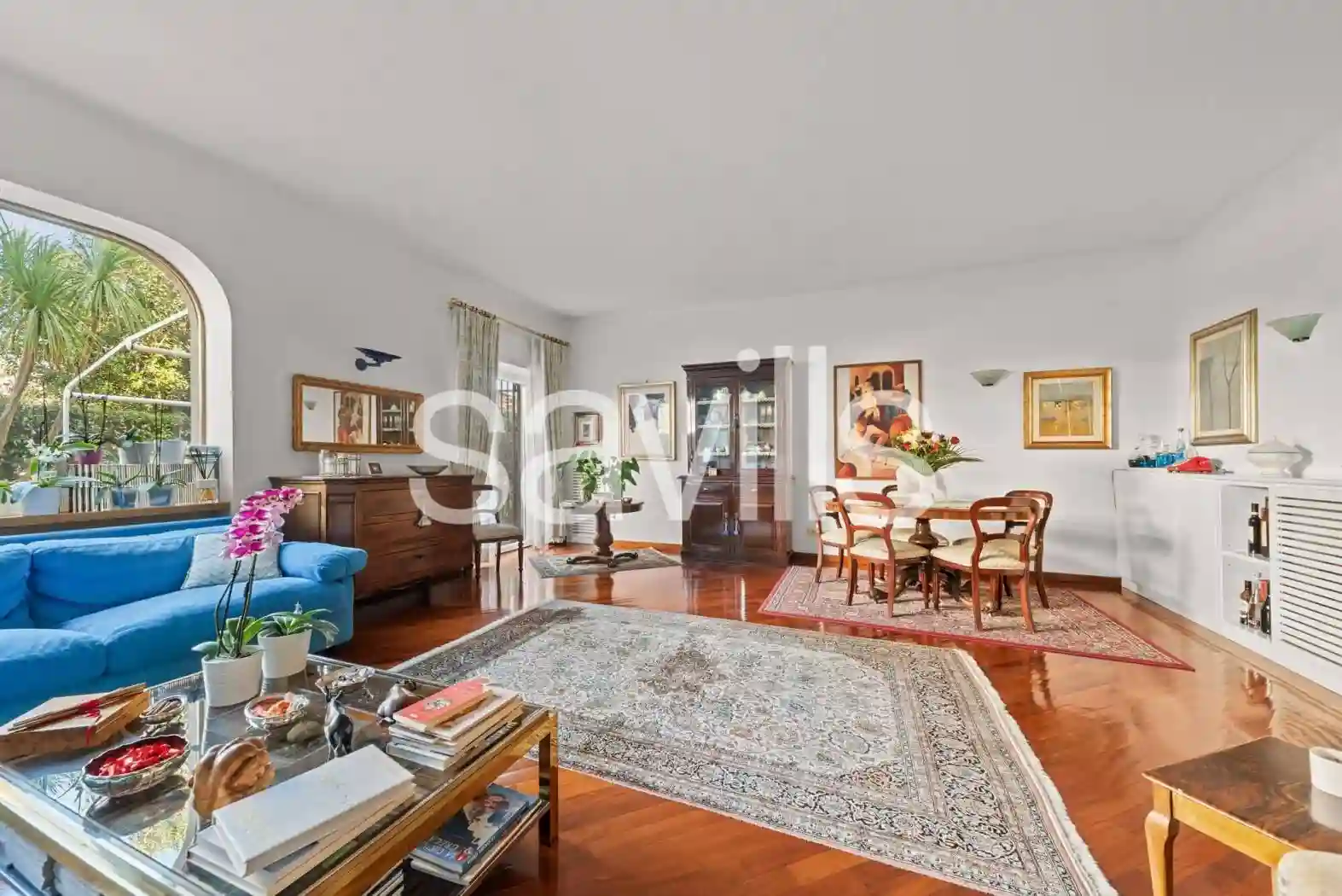 Villetta a schiera - foto 4