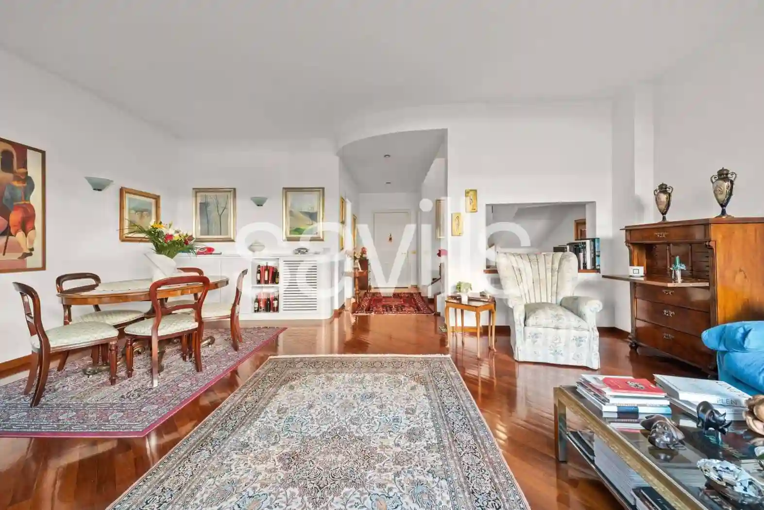 Villetta a schiera - foto 5