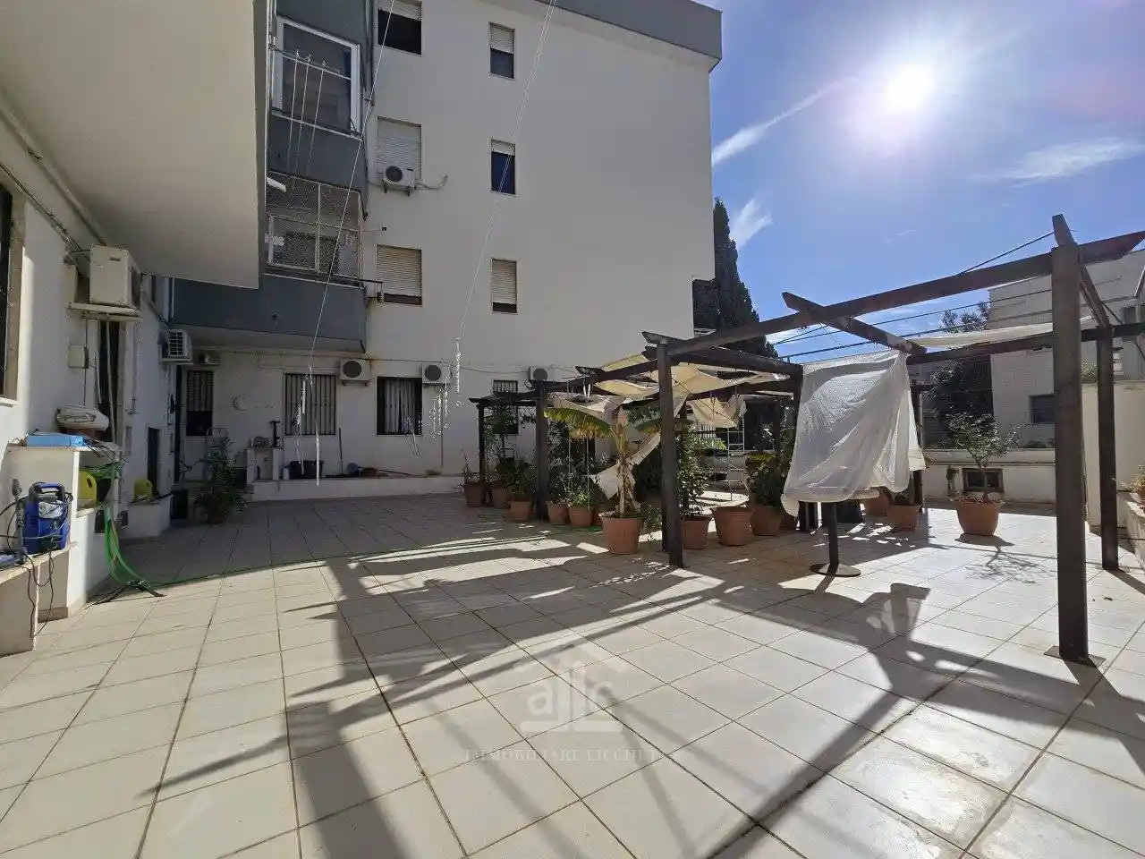 Appartamento in vendita a Lecce