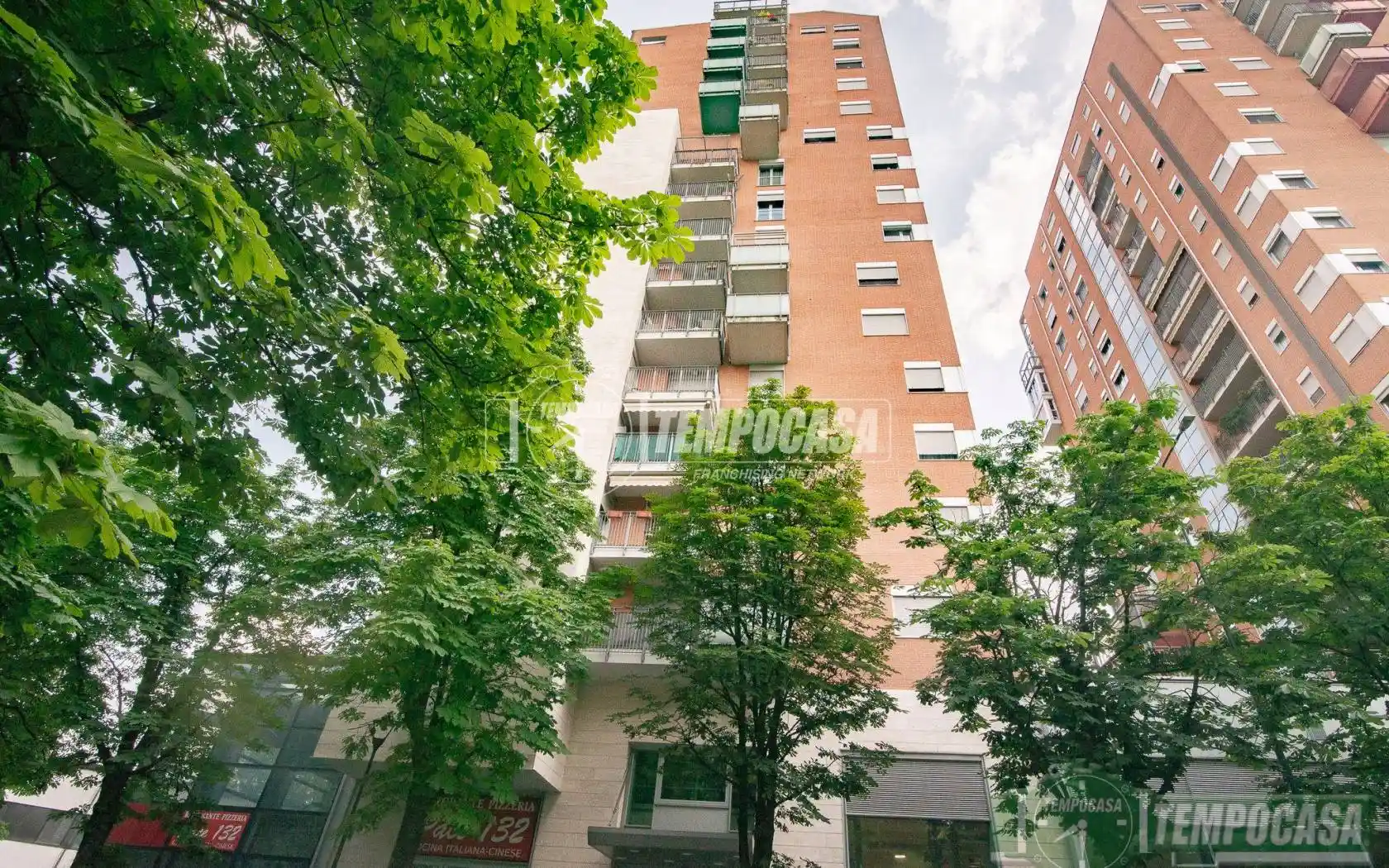 Appartamento in vendita a Sesto San Giovanni