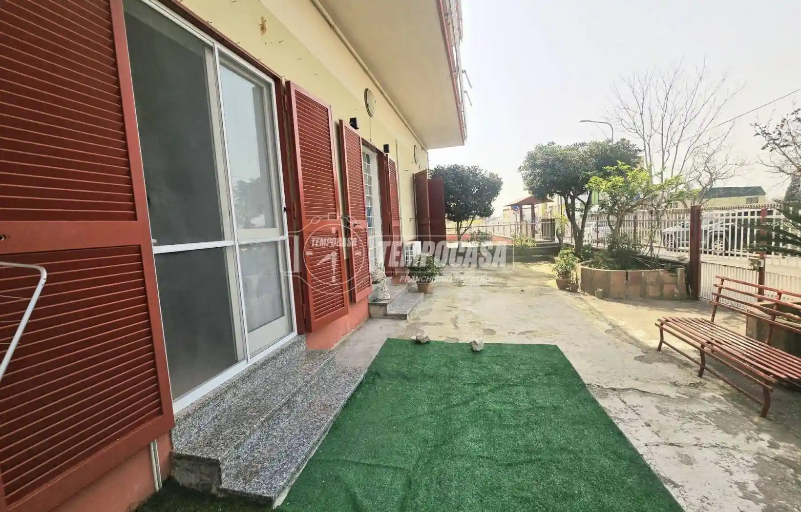 Appartamento in vendita a Roccarainola