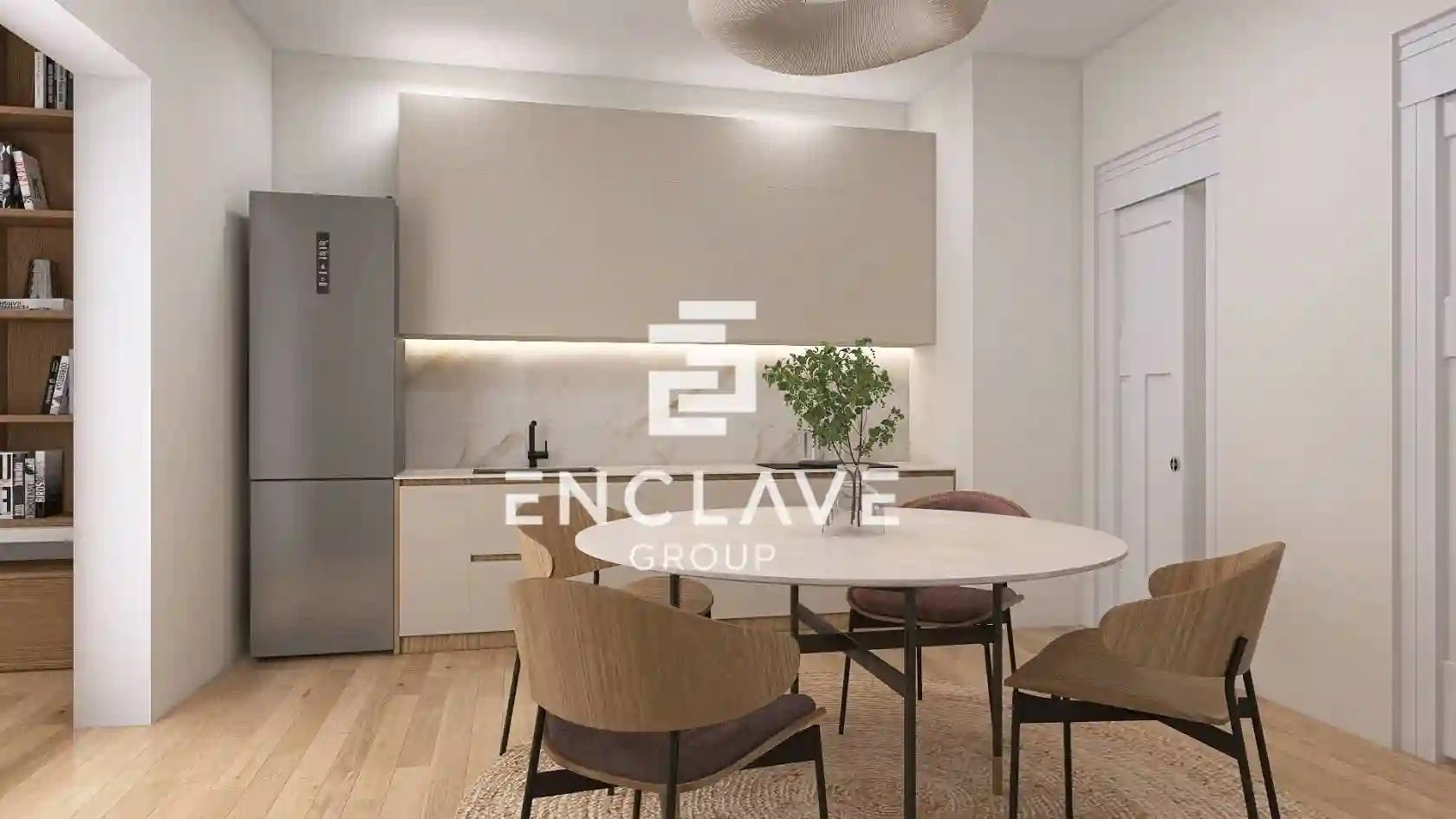 Appartamento - foto 5