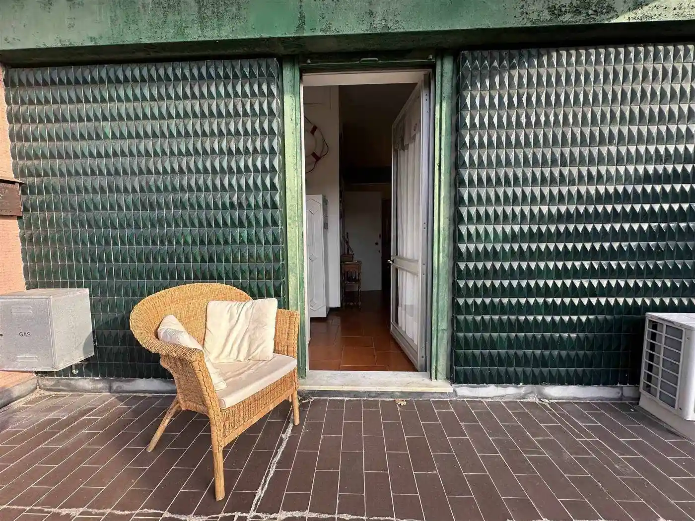 Appartamento in vendita a Bergeggi