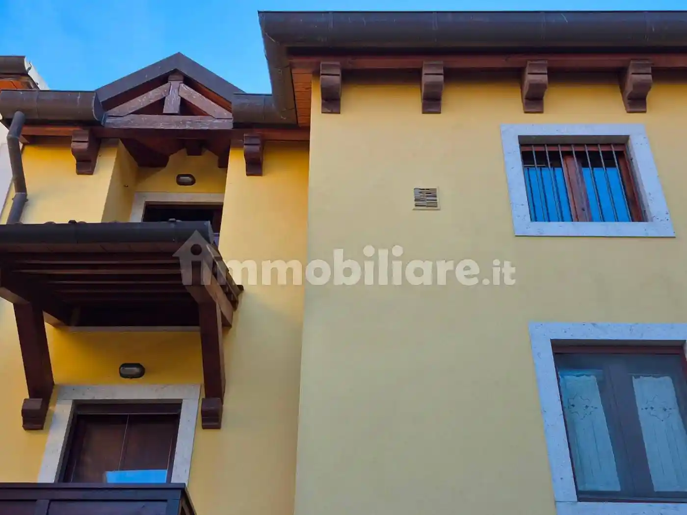 Appartamento in vendita a Duino-Aurisina