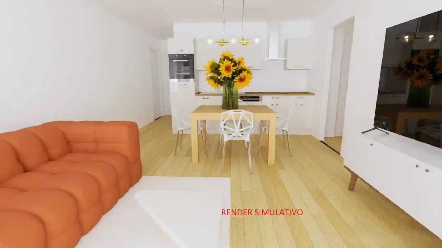 Appartamento - foto 2