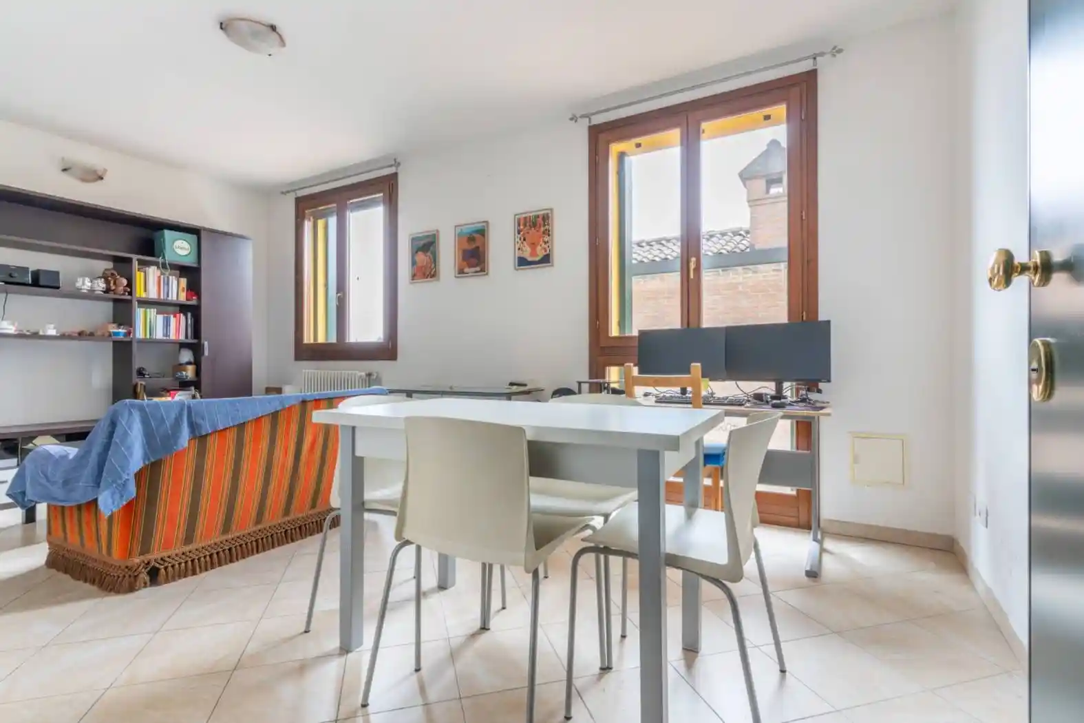 Appartamento in vendita a Ferrara