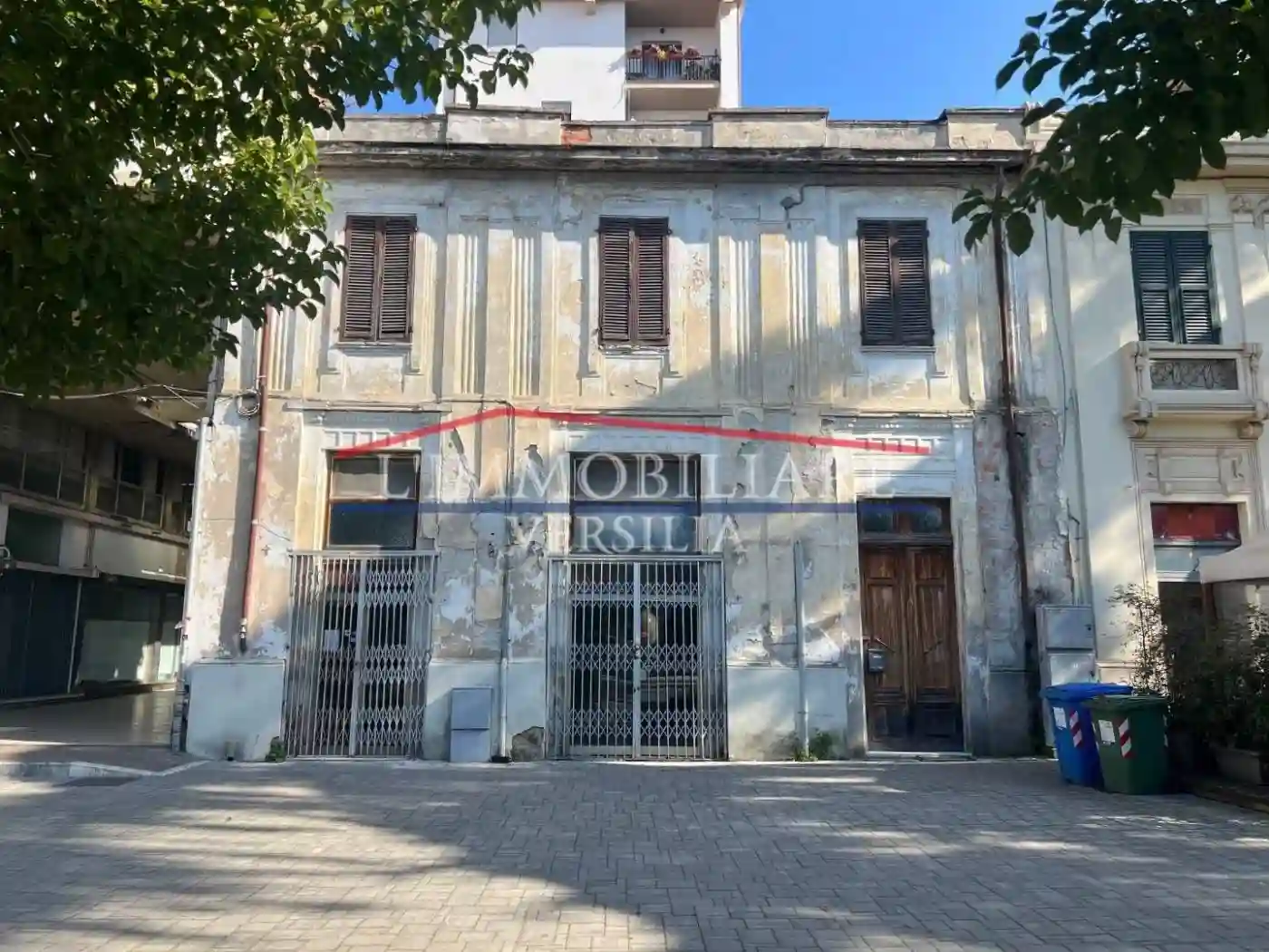 Palazzo - Edificio - foto 2