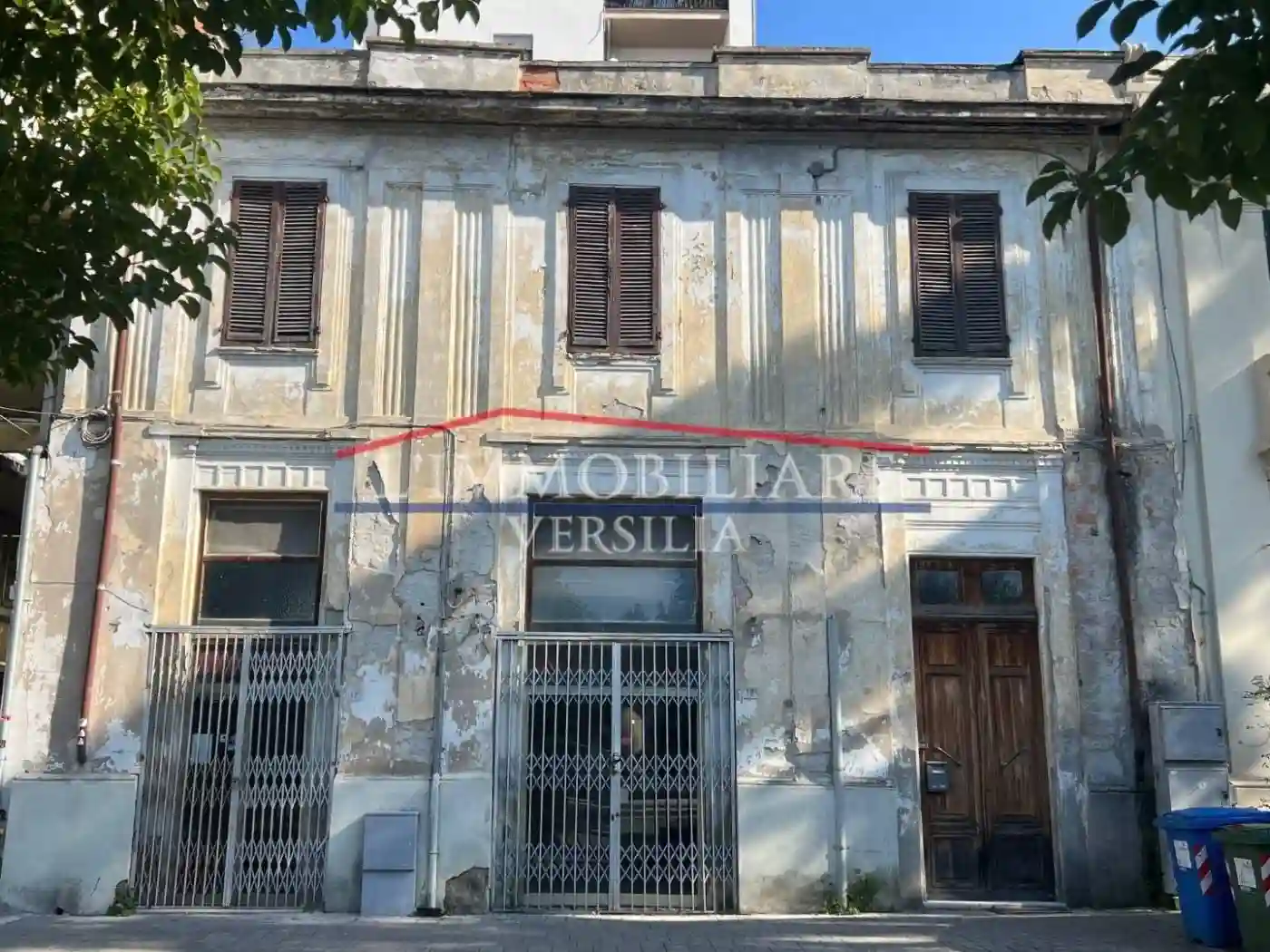 Palazzo - Edificio - foto 3