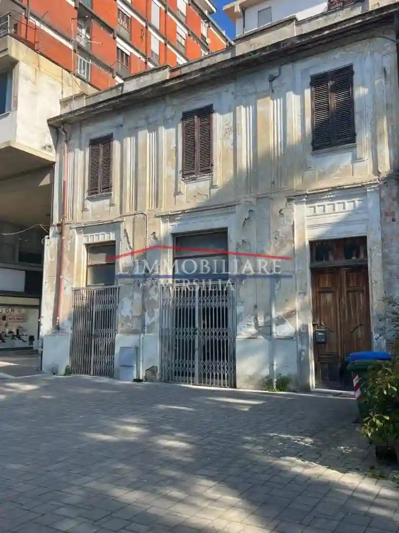 Palazzo - Edificio - foto 4