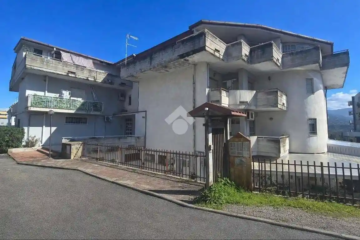 Appartamento in vendita a Montalto Uffugo