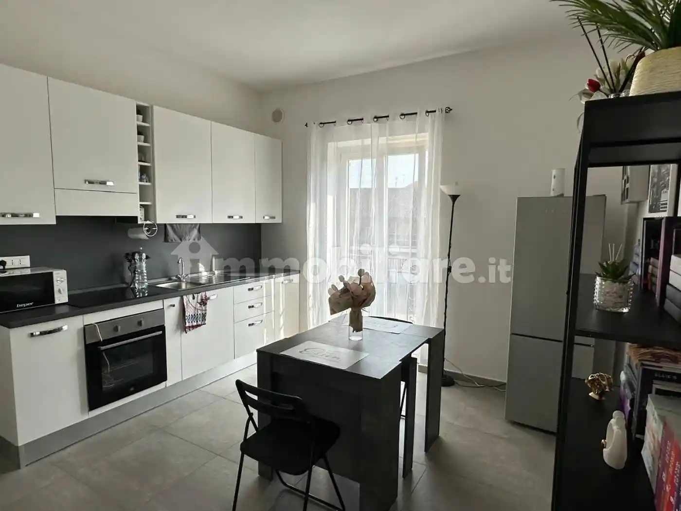 Appartamento in affitto a Carmagnola