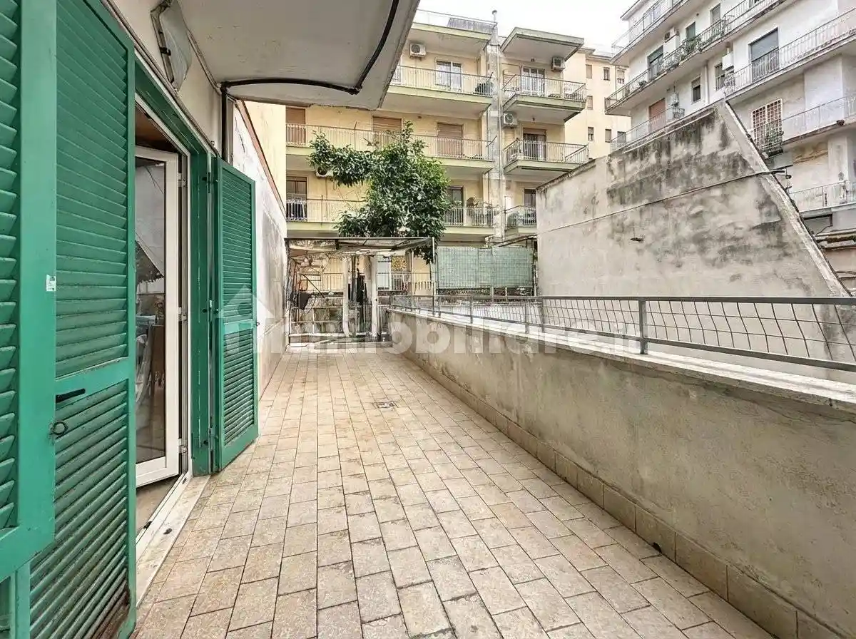 Appartamento in vendita a Nola